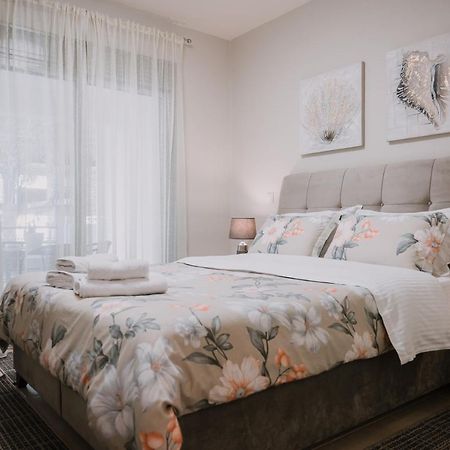 Nafplio Pleasure Stay Ι Eksteriør billede