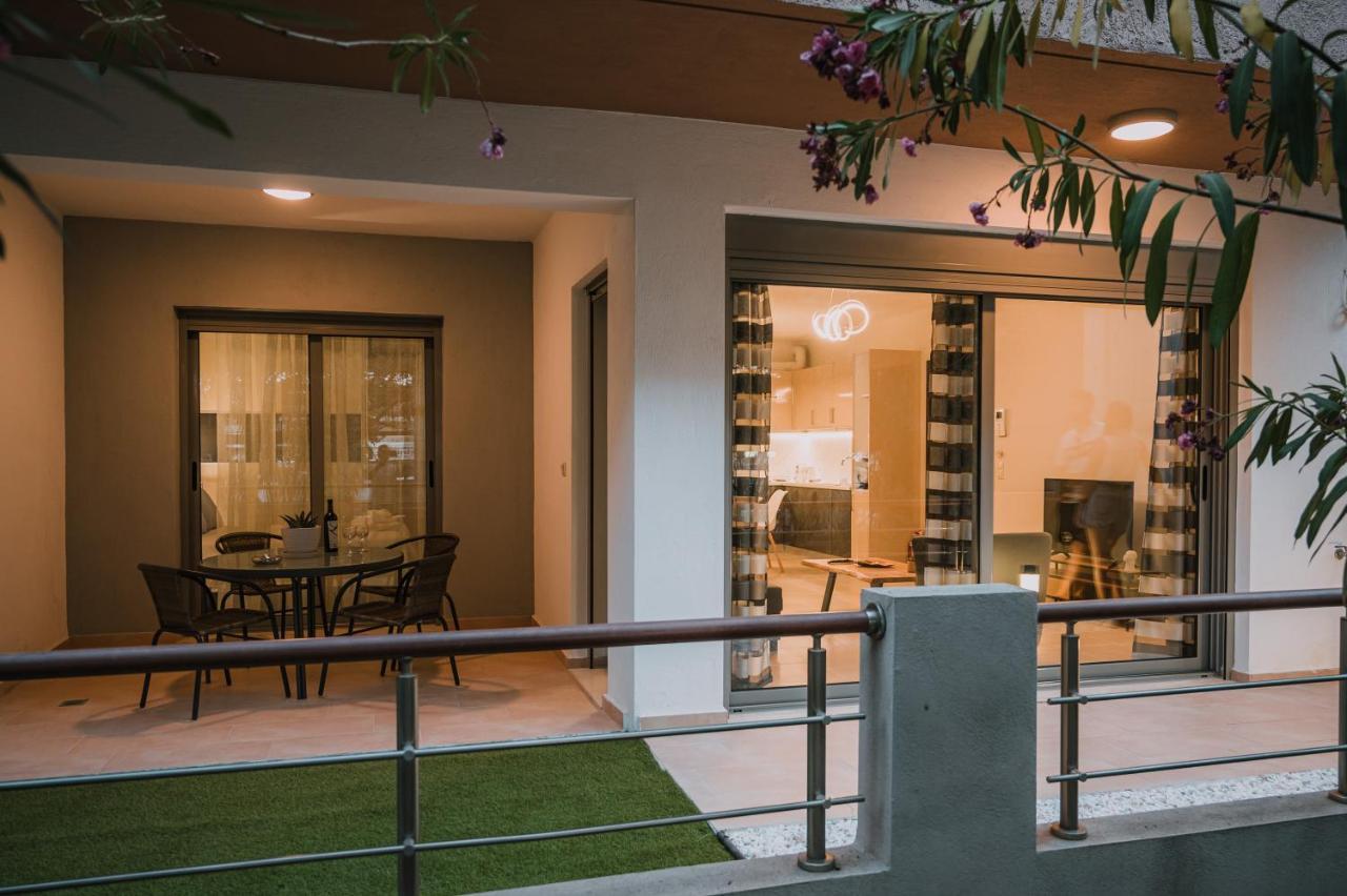 Nafplio Pleasure Stay Ι Eksteriør billede