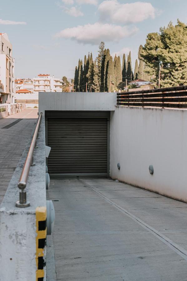 Nafplio Pleasure Stay Ι Eksteriør billede