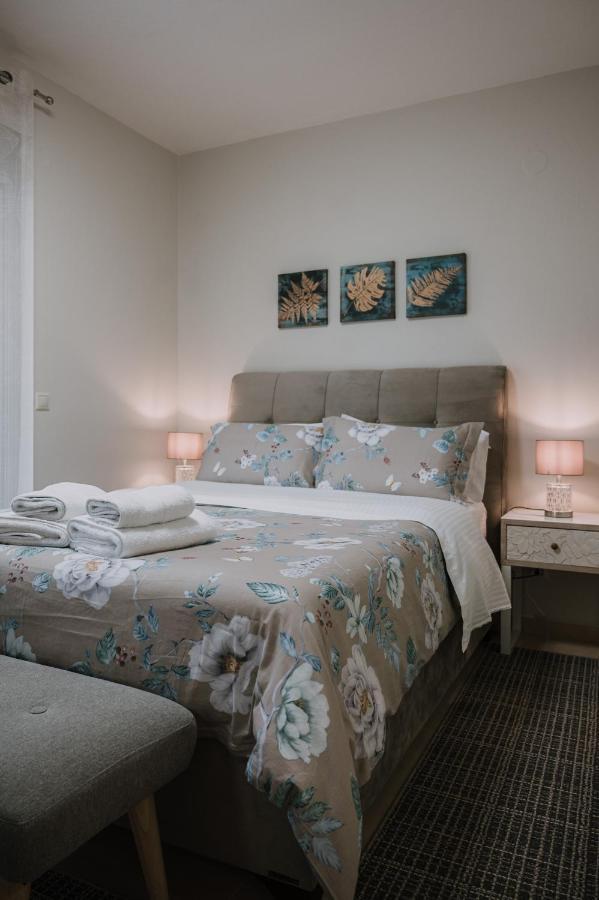 Nafplio Pleasure Stay Ι Eksteriør billede