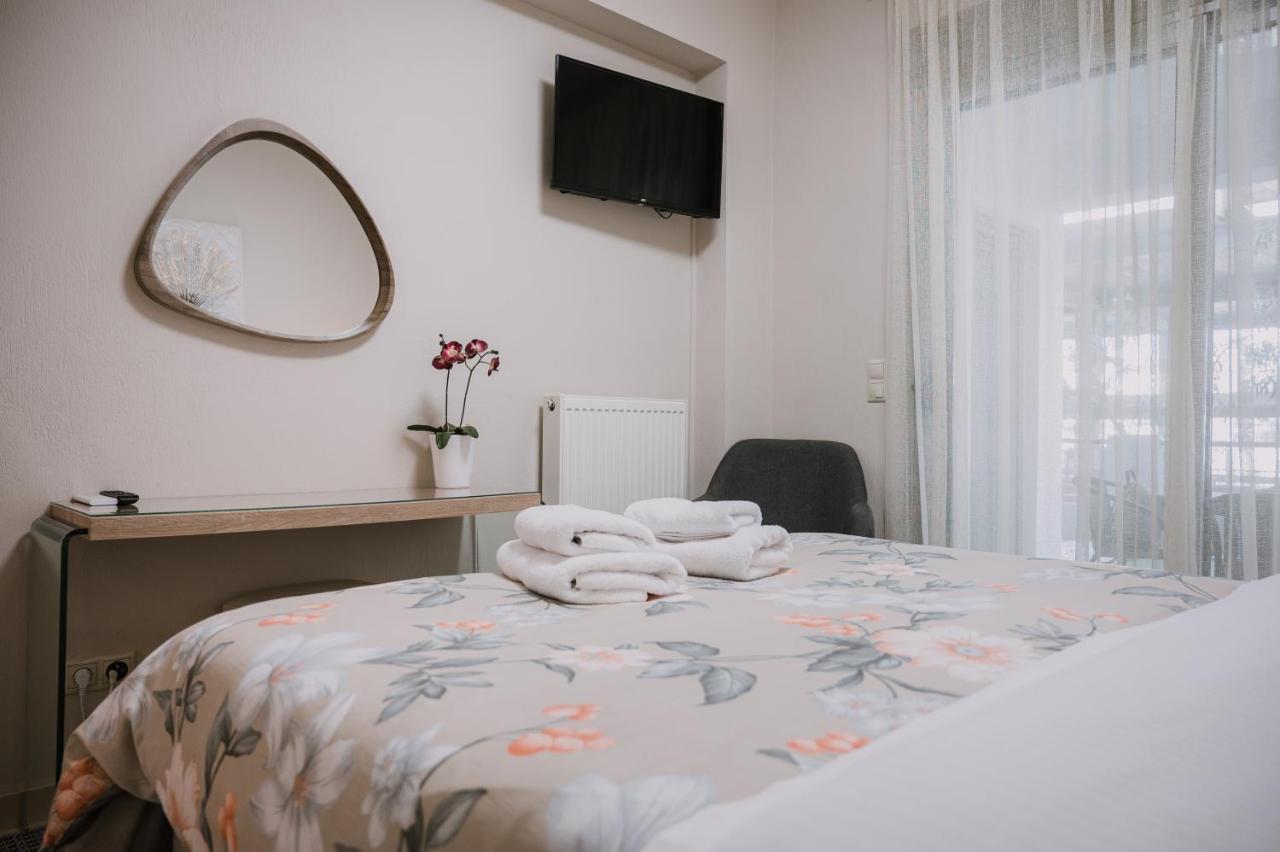 Nafplio Pleasure Stay Ι Eksteriør billede