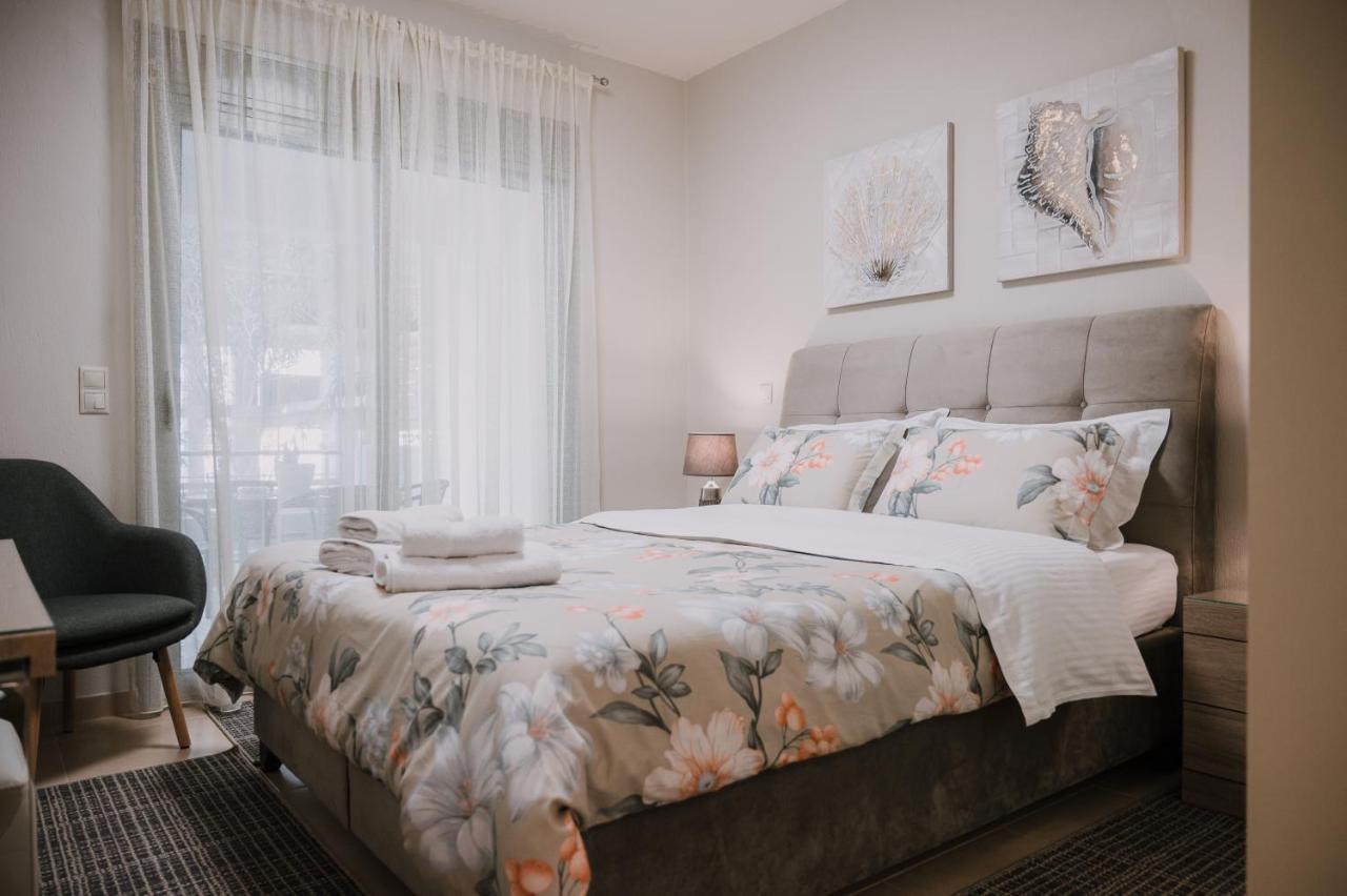 Nafplio Pleasure Stay Ι Eksteriør billede
