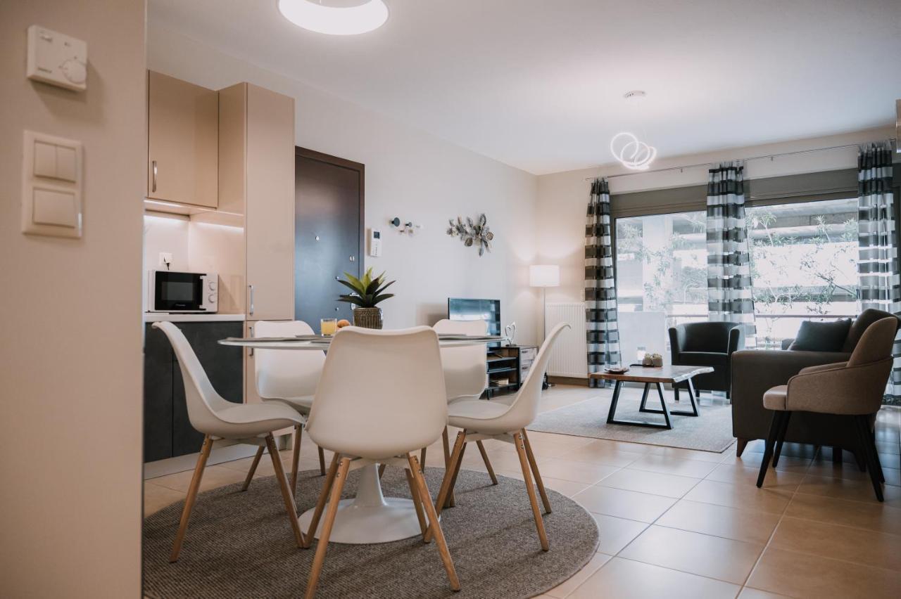 Nafplio Pleasure Stay Ι Eksteriør billede