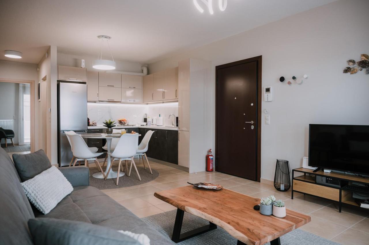 Nafplio Pleasure Stay Ι Eksteriør billede