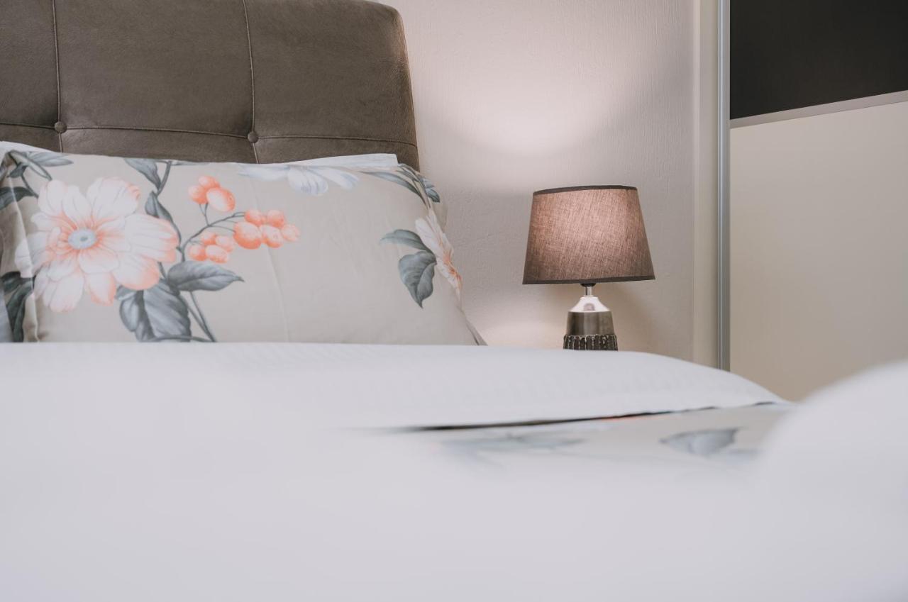 Nafplio Pleasure Stay Ι Eksteriør billede