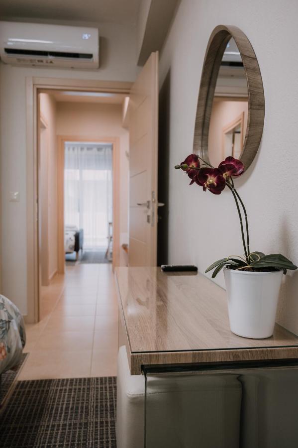 Nafplio Pleasure Stay Ι Eksteriør billede