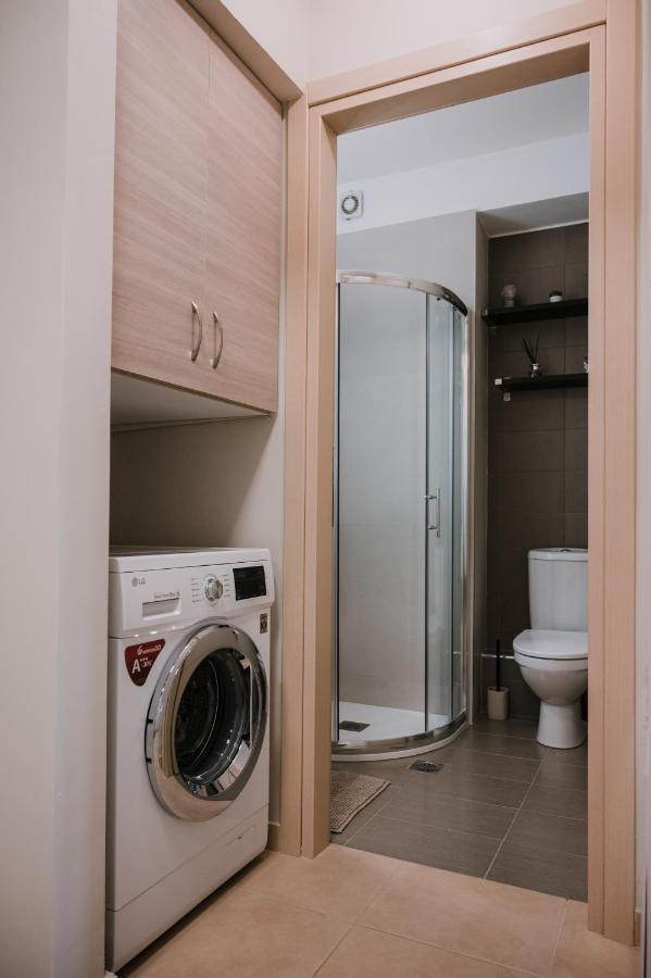 Nafplio Pleasure Stay Ι Eksteriør billede