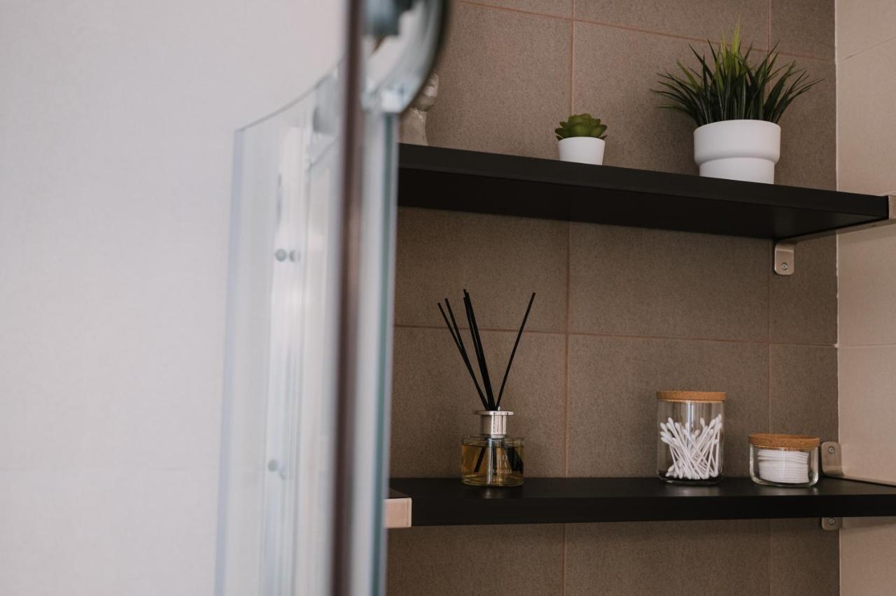 Nafplio Pleasure Stay Ι Eksteriør billede