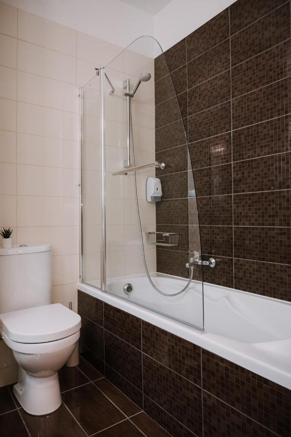 Nafplio Pleasure Stay Ι Eksteriør billede