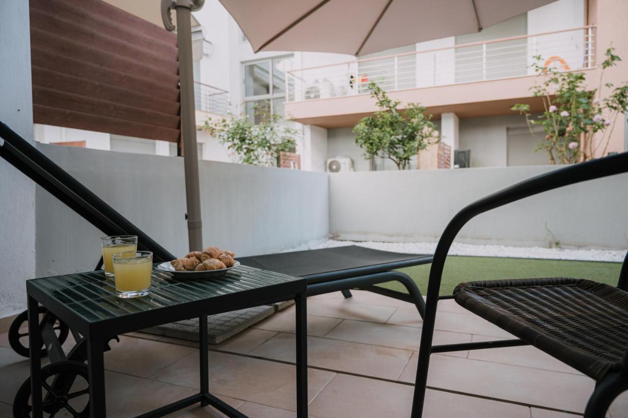 Nafplio Pleasure Stay Ι Eksteriør billede