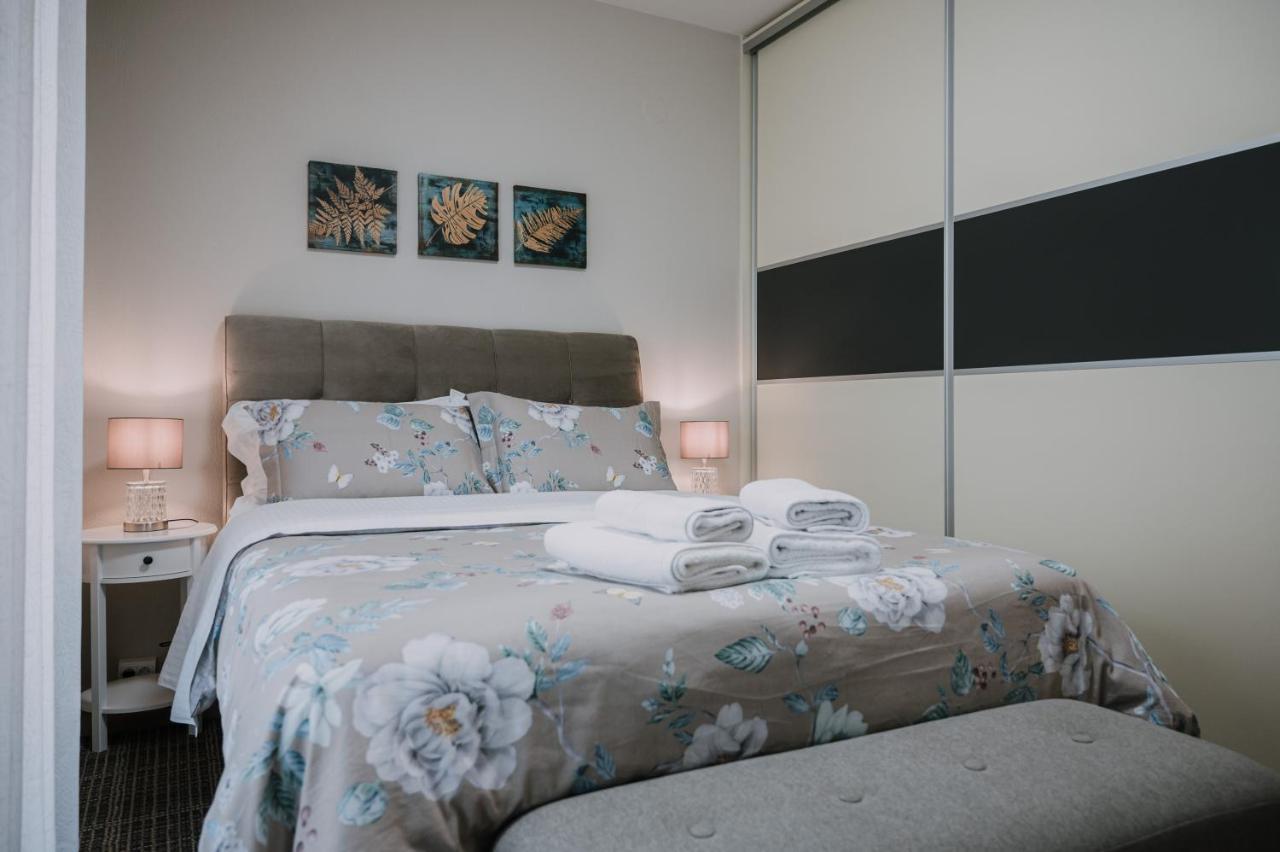 Nafplio Pleasure Stay Ι Eksteriør billede