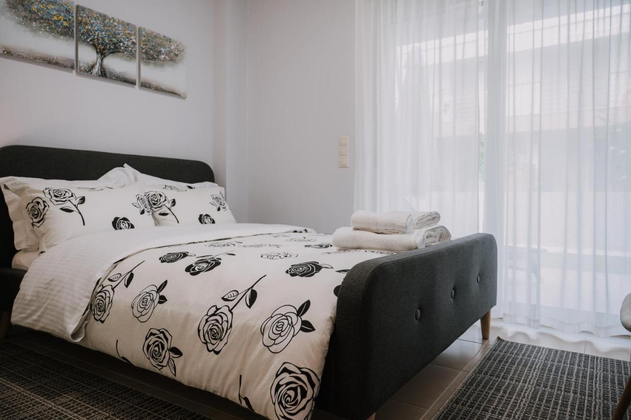 Nafplio Pleasure Stay Ι Eksteriør billede