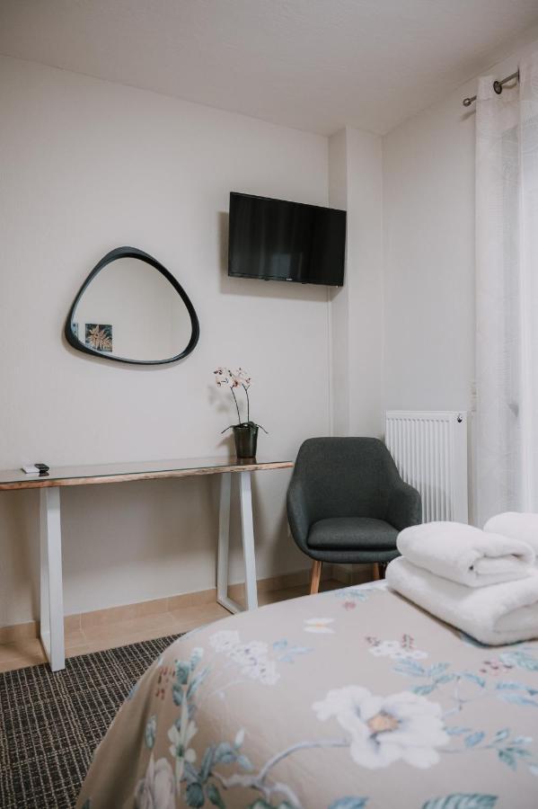 Nafplio Pleasure Stay Ι Eksteriør billede