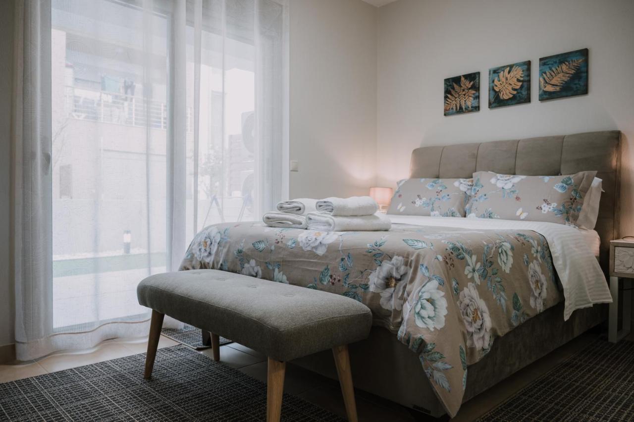 Nafplio Pleasure Stay Ι Eksteriør billede