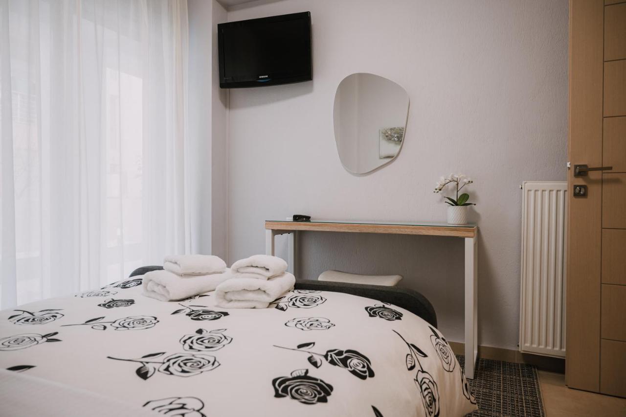 Nafplio Pleasure Stay Ι Eksteriør billede