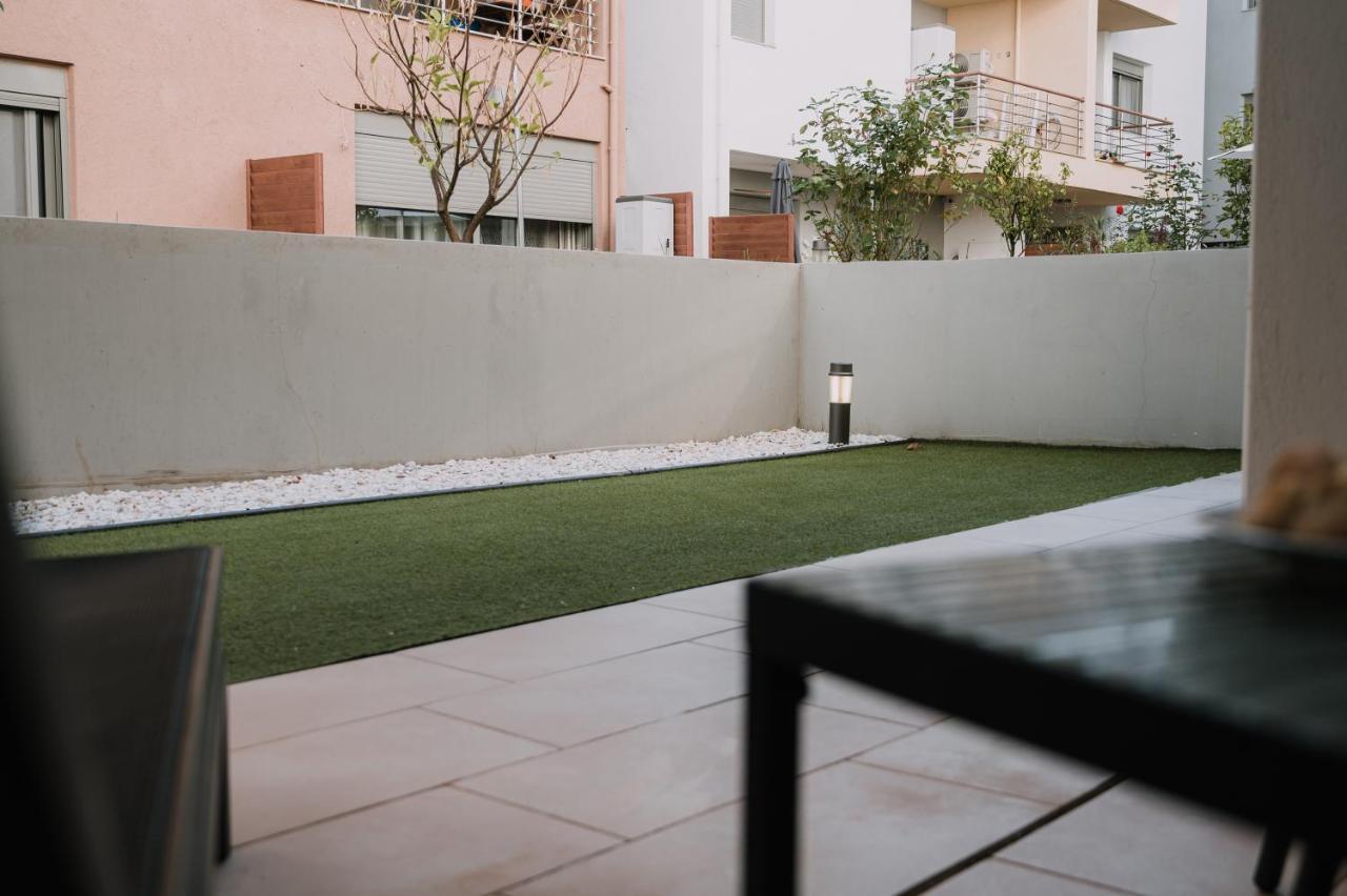 Nafplio Pleasure Stay Ι Eksteriør billede