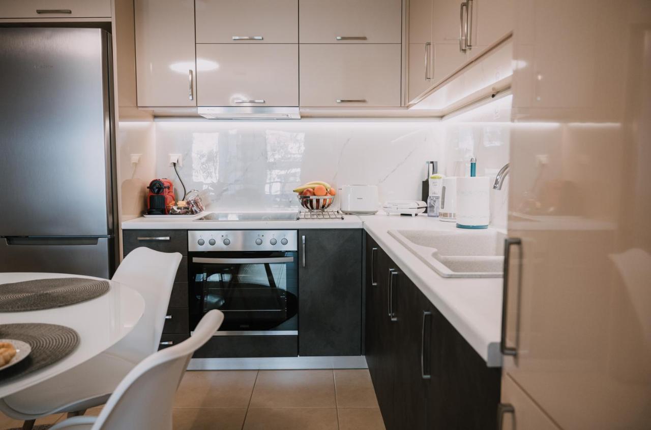 Nafplio Pleasure Stay Ι Eksteriør billede