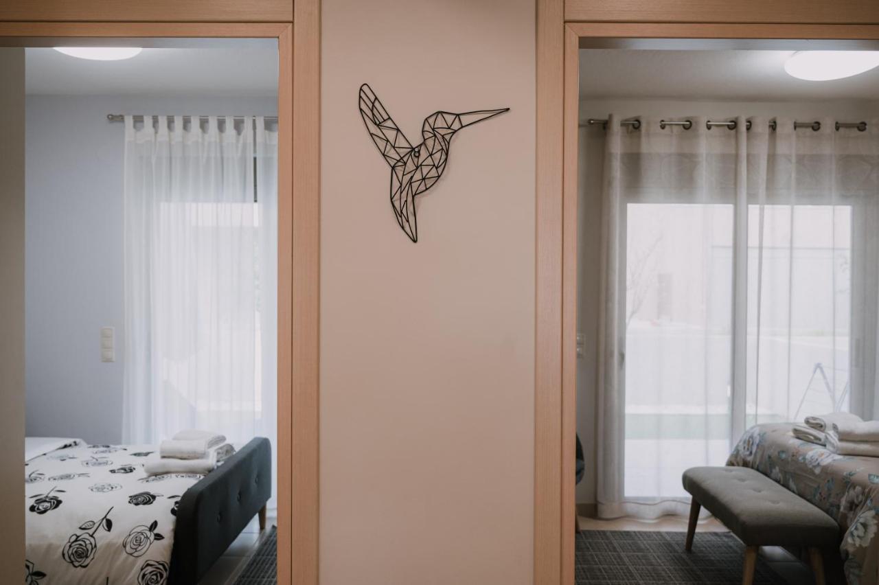 Nafplio Pleasure Stay Ι Eksteriør billede