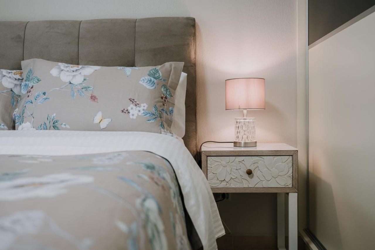 Nafplio Pleasure Stay Ι Eksteriør billede